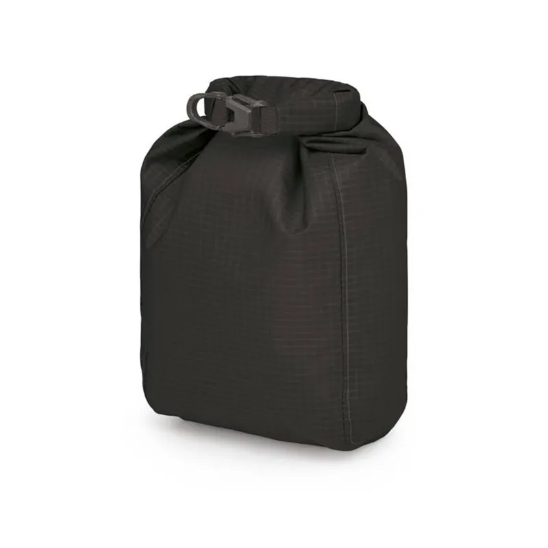 Osprey Dry Sack 3 With Window Black-1