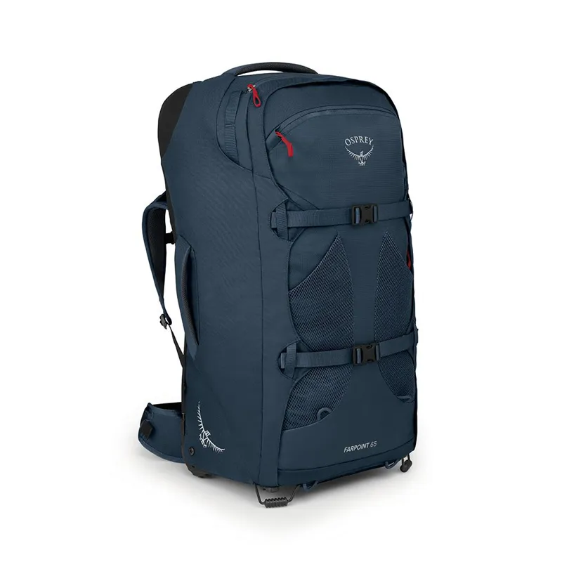 Osprey Farpoint Wheeled 65 Muted Space Blue-3