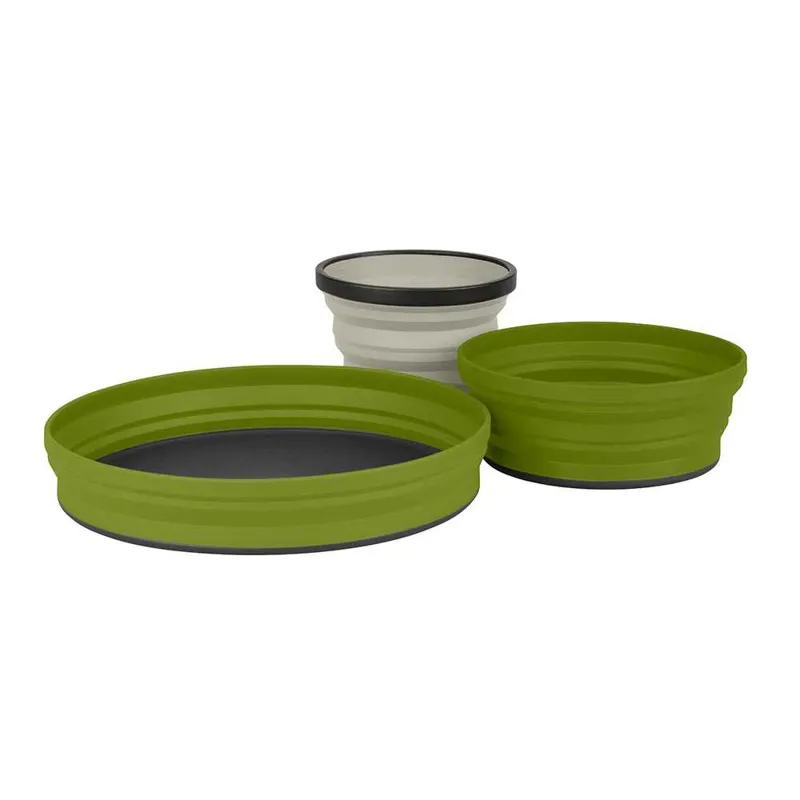 Sea to Summit X-Set 3