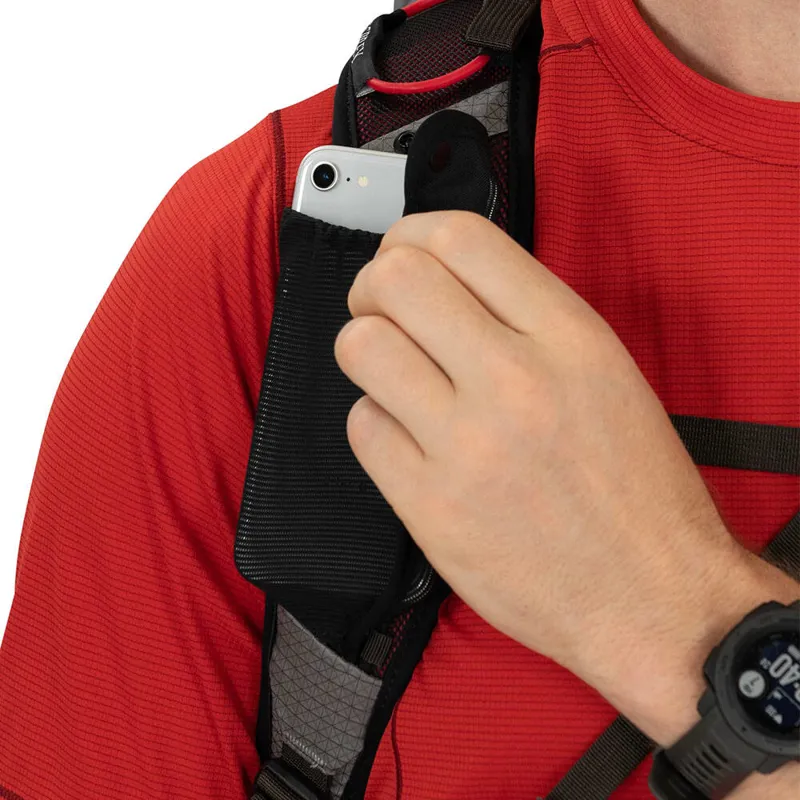 Osprey Talon Pro 30 Backpack Carbon-7