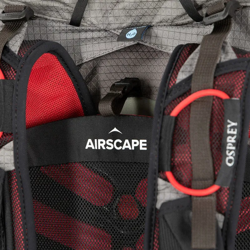 Osprey Talon Pro 30 Backpack Carbon-10