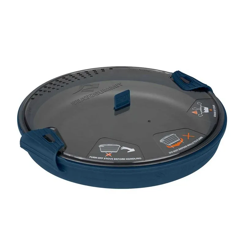 Sea to Summit X-Pot 4.0 Litre Navy-1