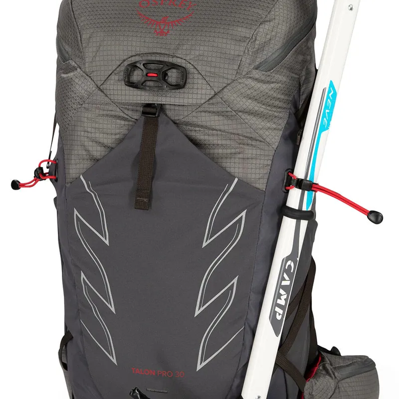 Osprey Talon Pro 30 Backpack Carbon-12