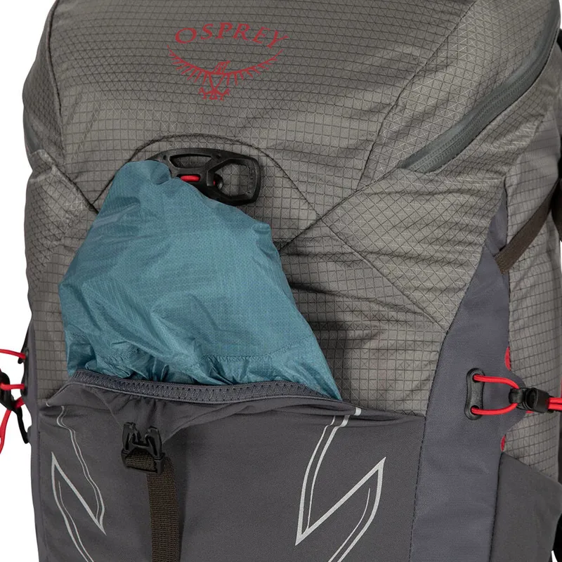 Osprey Talon Pro 30 Backpack Carbon-13