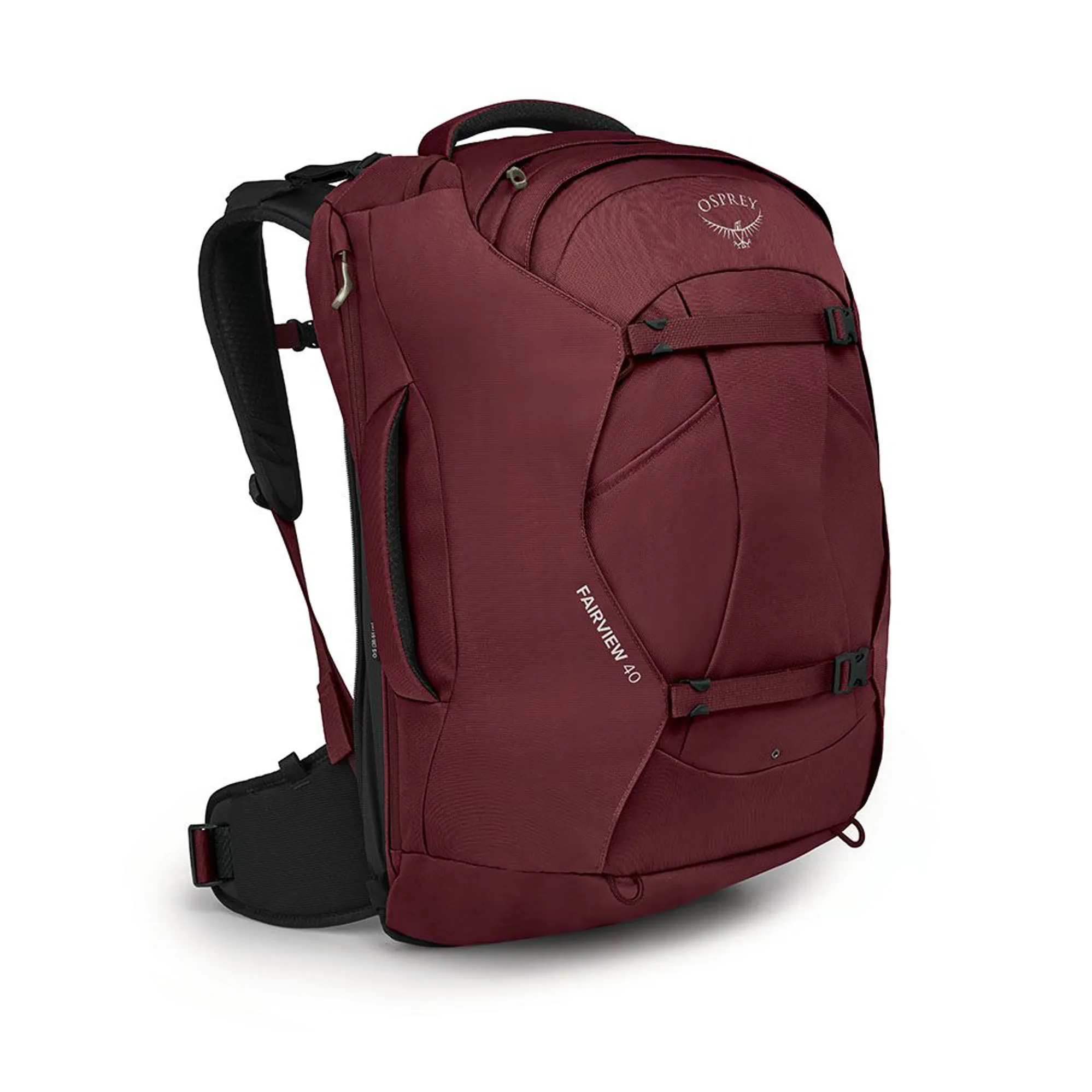 Osprey farpoint 40l on sale