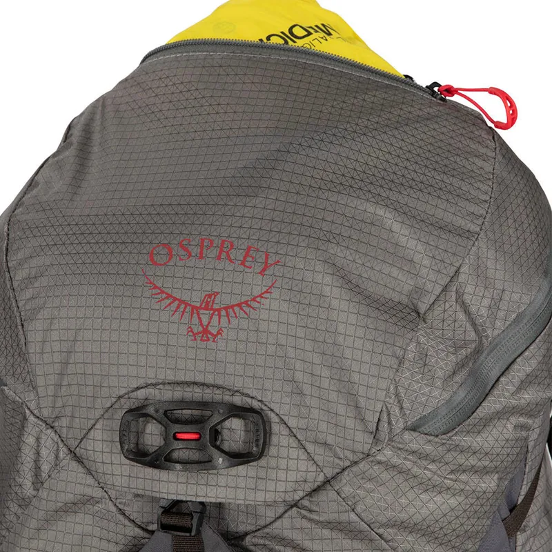 Osprey Talon Pro 30 Backpack Carbon-5