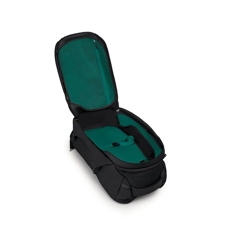 Osprey Womens Fairview 40 Black-3