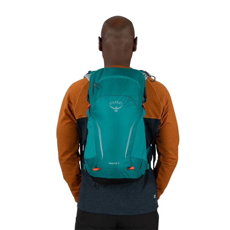 Osprey Hikelite 18 Backpack Atlas Blue-6