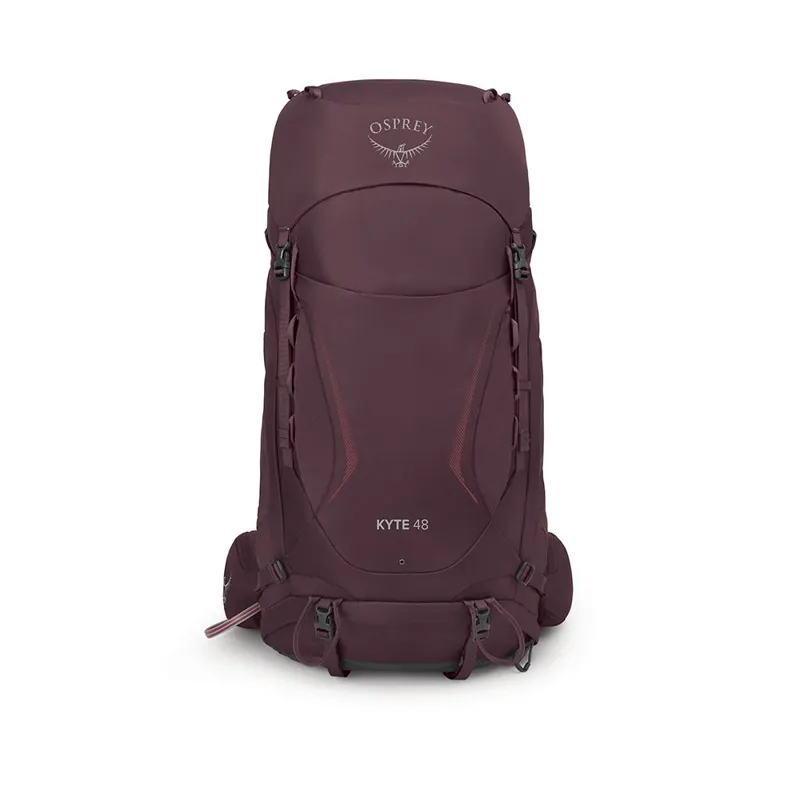 Osprey Women's Kyte 48 Elderberry Purple-1