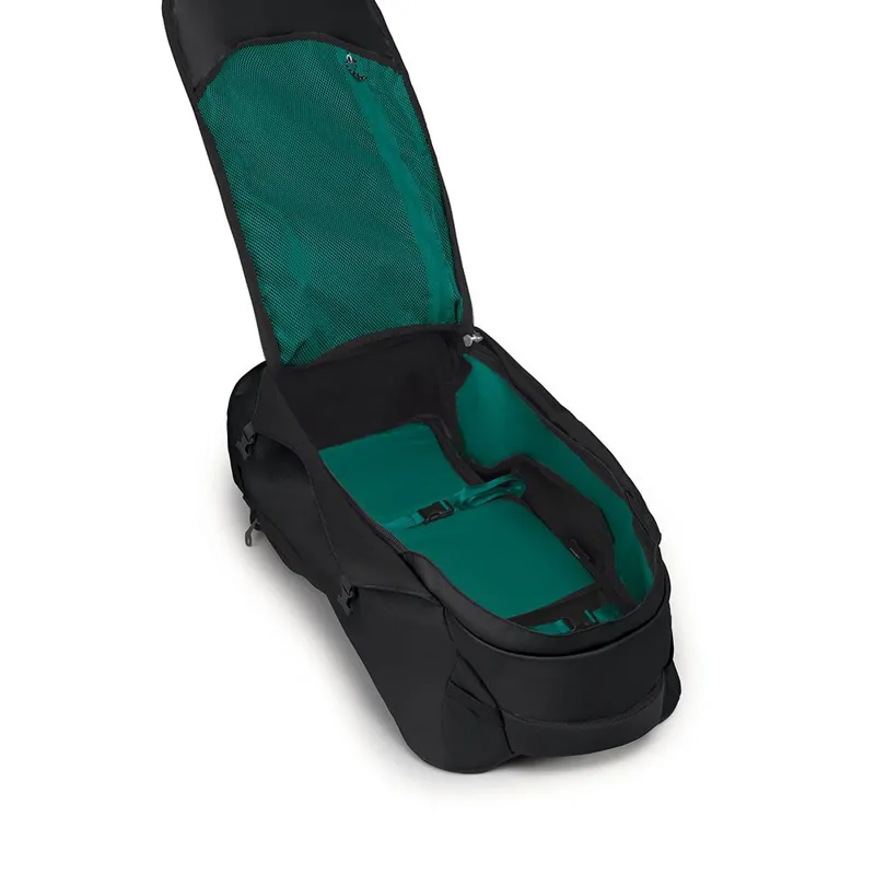 Osprey Womens Fairview 70 Black-3