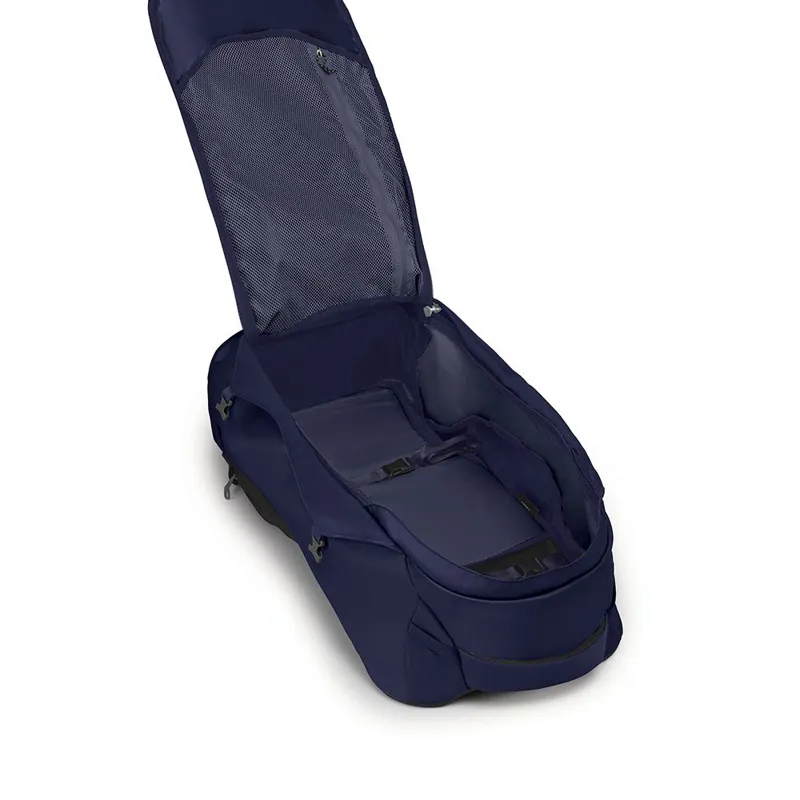 Osprey Womens Fairview 70 Winter Night Blue-4