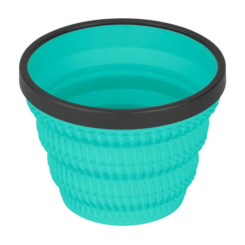 Sea To Summit X-Mug Cool Grip Seafoam
