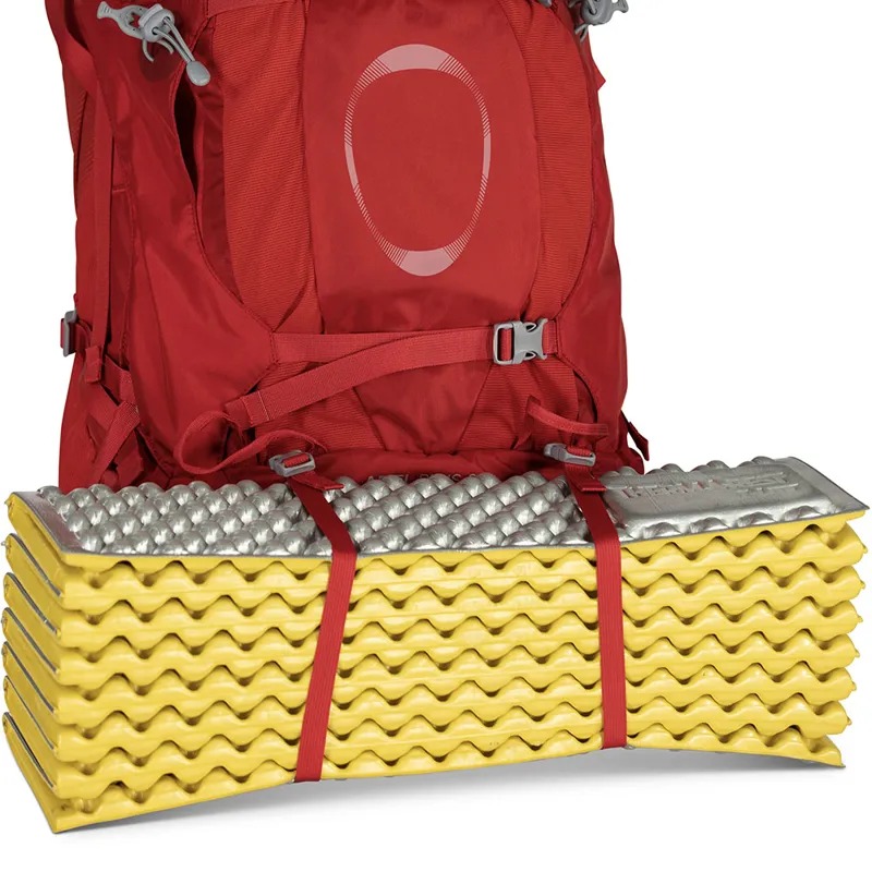 Osprey Womens Ariel Plus 70 Black-8