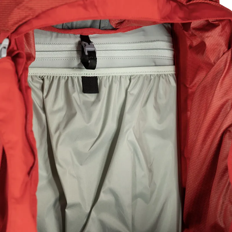 Osprey Womens Ariel Plus 70 Black-9