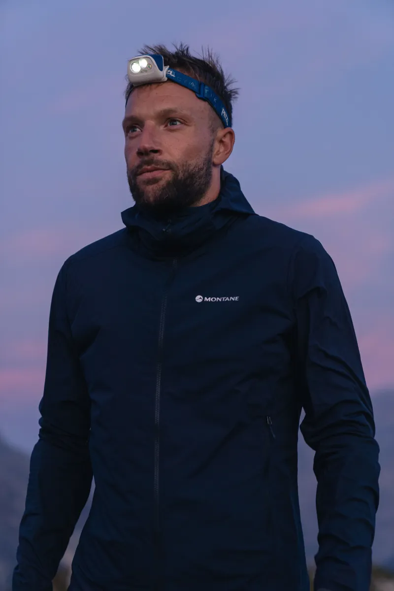 Montane Mens Fireball Nano Hoodie Eclipse Blue-12