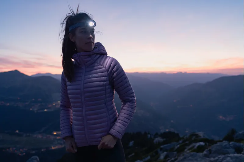 Montane Womens Anti Freeze Lite Hoodie Pale Sage-10