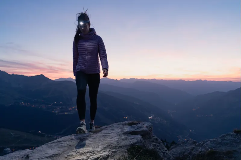 Montane Womens Anti Freeze Lite Hoodie Allium-8