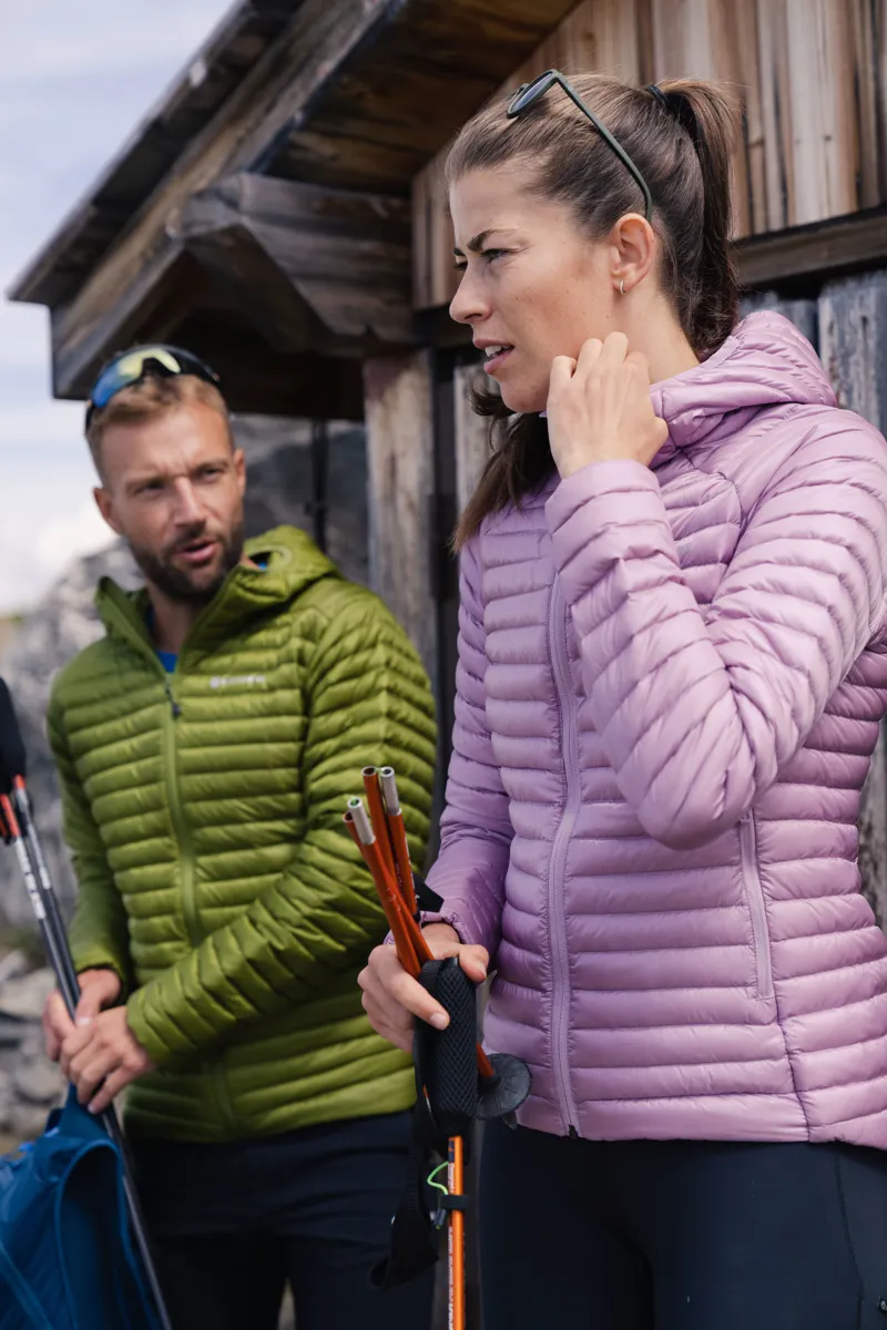 Montane Womens Anti Freeze Lite Hoodie Black-9