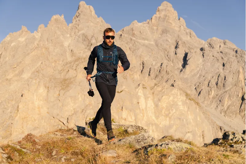 Montane Mens Dynamic Nano Pants Black-4