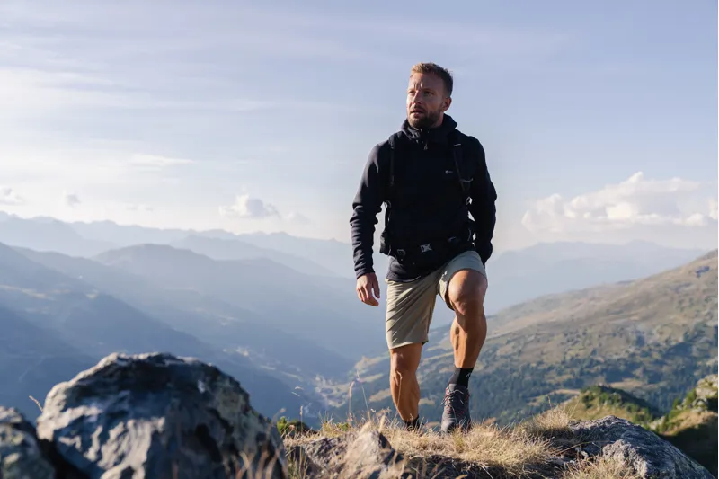 Montane Mens Fury Hoodie Black-9