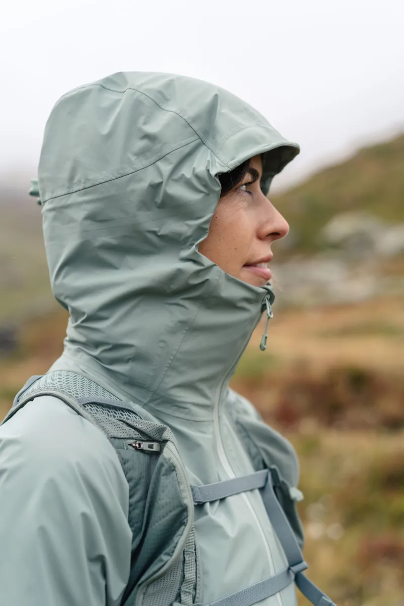 Montane Womens Phase Lite Jacket Eclipse Blue-13