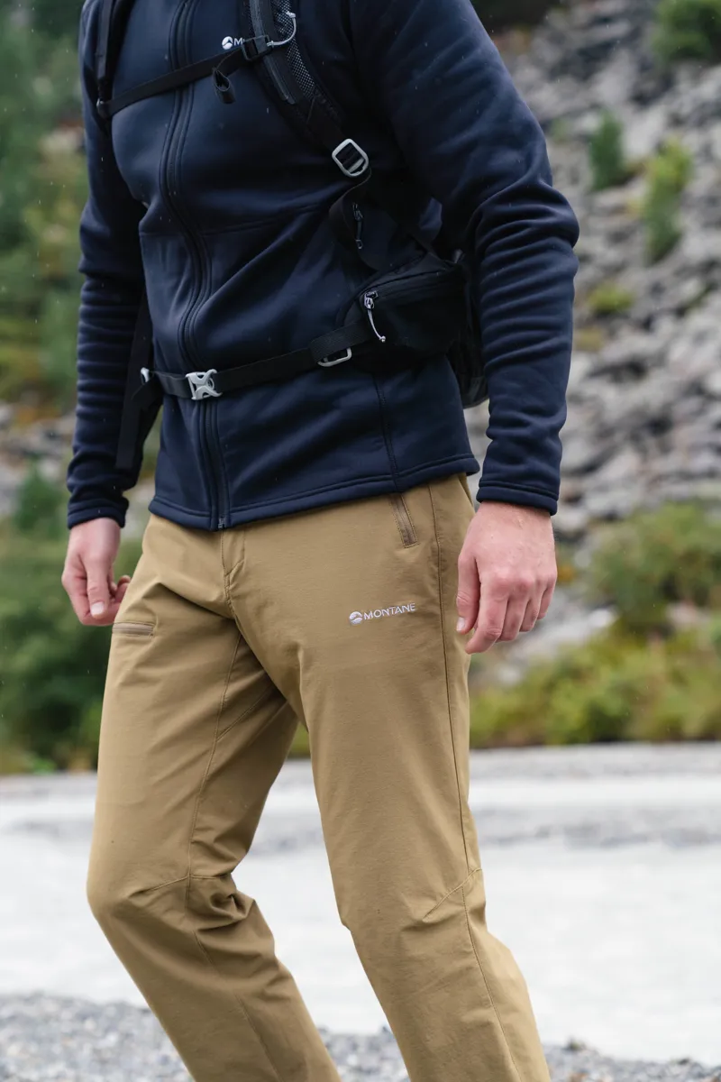 Montane Mens Tenacity Pants Black-3