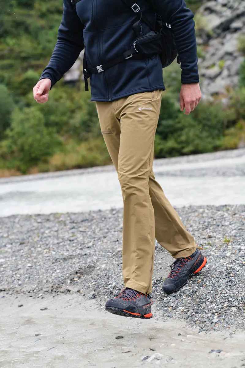 Montane Mens Tenacity Pants Black-2