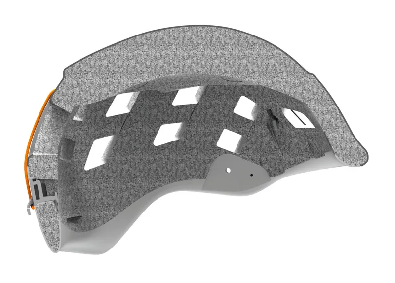 Petzl Meteor Helmet Red-2