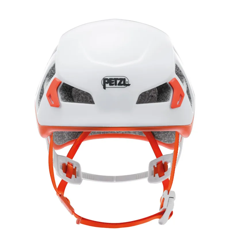 Petzl Meteor Helmet Red-1