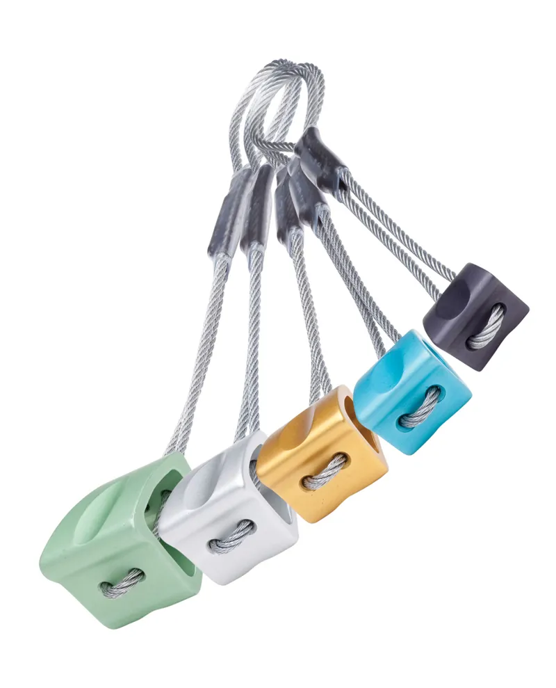 DMM Wallnut 7 - 11 Set