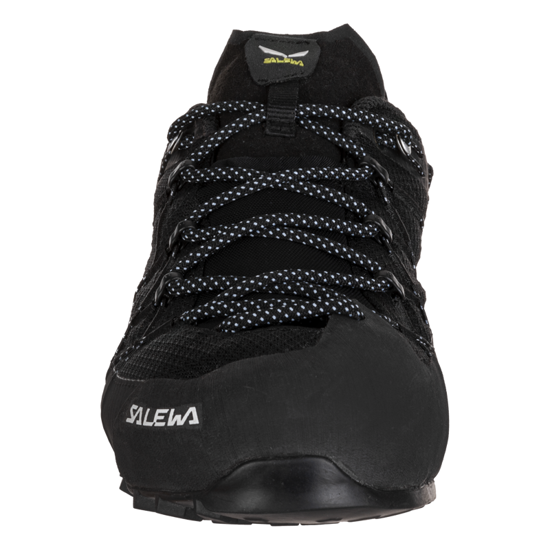 Salewa Womens Wildfire 2 GTX Black-4