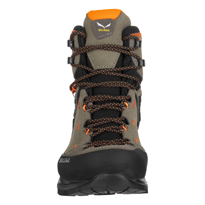 Salewa Mens MTN Trainer 2 Mid GTX Bungee-1