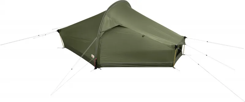 Fjallraven Abisko Lite 1 Tent Pine Green-1