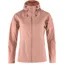 Fjallraven Women's Abisko Midsummer Jacket Dusty Rose