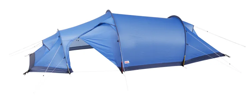 Fjallraven Abisko Shape 2 Person Tent Pine Green-3