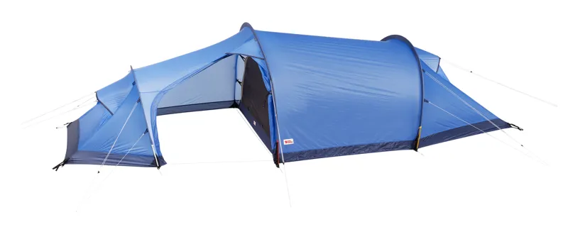 Fjallraven Abisko Shape 2 Person Tent Pine Green-2