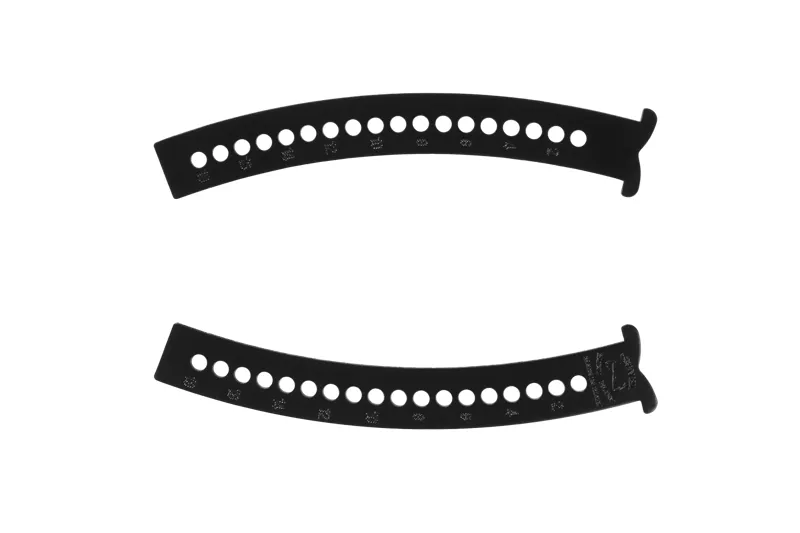 Grivel Super Asymmetric Bar 160mm x2