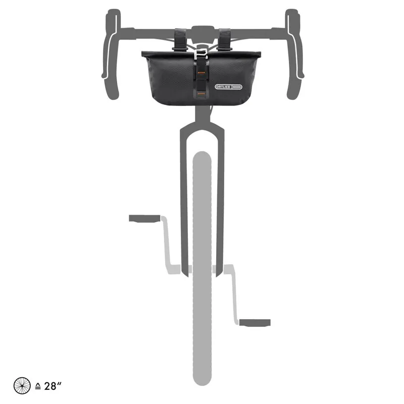 Ortlieb Accessory Pack Black 3.5L-10