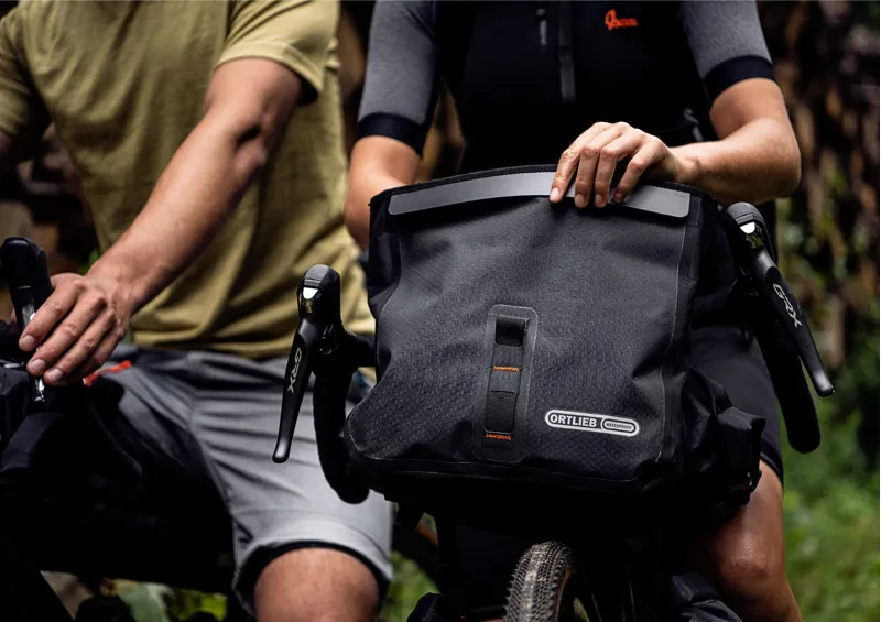 Ortlieb Accessory Pack Black 3.5L-1