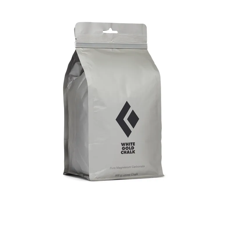 Black Diamond White Gold Loose Chalk 300G