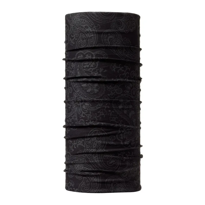 Buff Original EcoStretch Neckwear Afgan Graphite