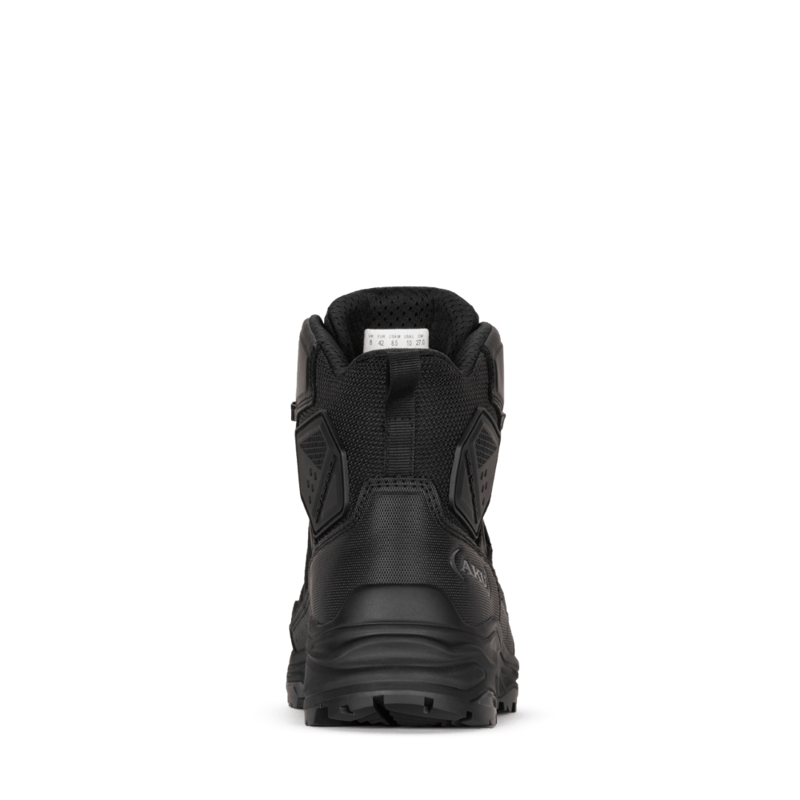 Aku Tactical Sentinel Mid GTX Black-2