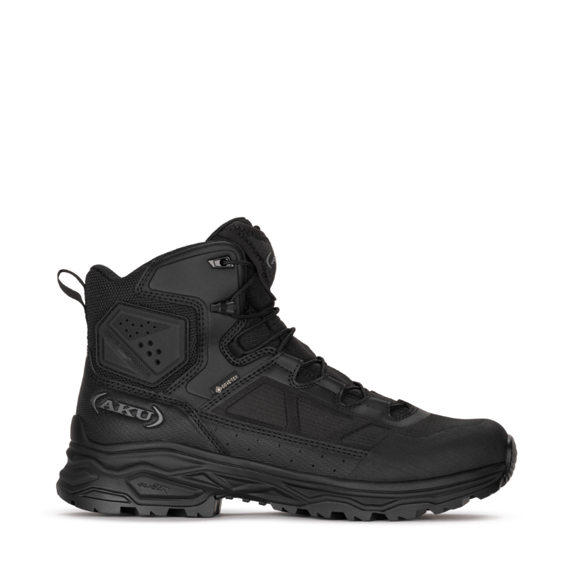 akie Aku Tactical Sentinel Mid GTX Black