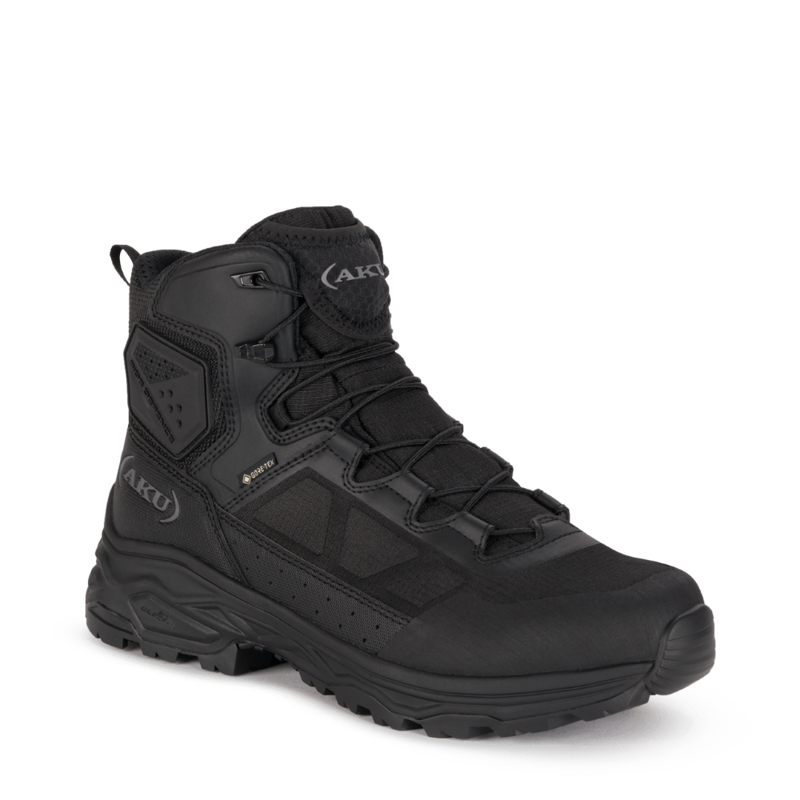 Aku Tactical Sentinel Mid GTX Black-4