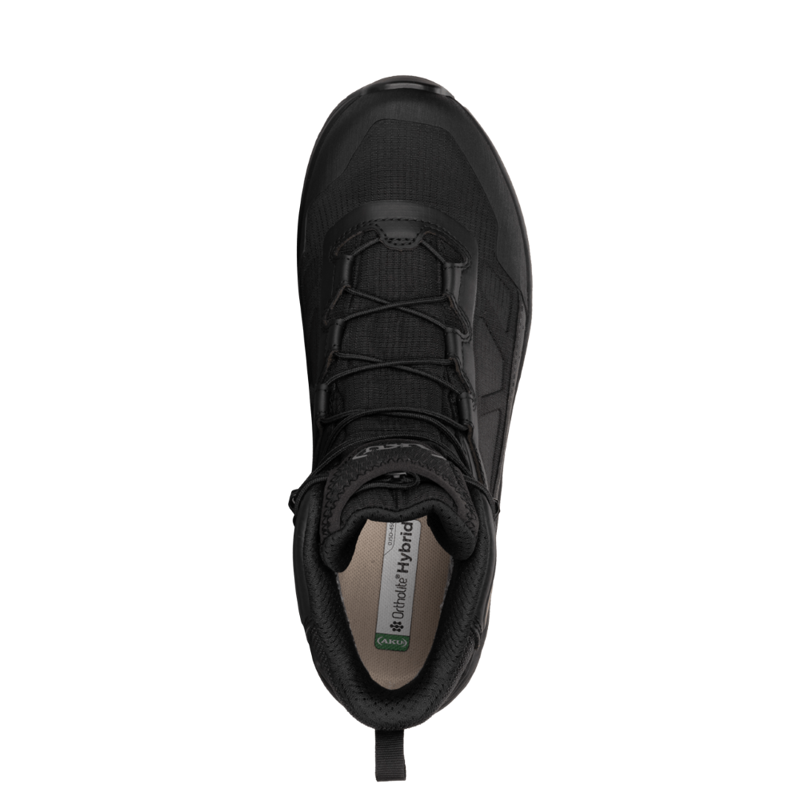 Aku Tactical Sentinel Mid GTX Black-3