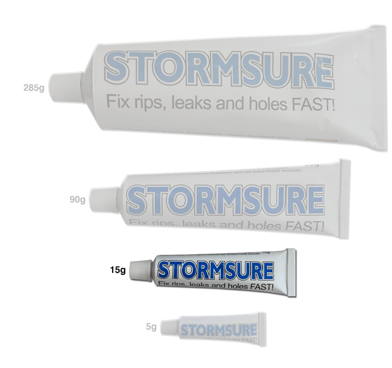 Stormsure Flexible Repair Adhesive-1