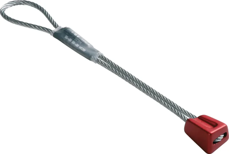 DMM Alloy Offset 9 Red