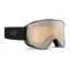 Julbo Alpha Snow Goggles Orange Flash Silver