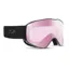 Julbo Alpha Snow Goggles Pink Flash Silver