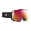 Julbo Alpha Snow Goggles Red Glare Control Red